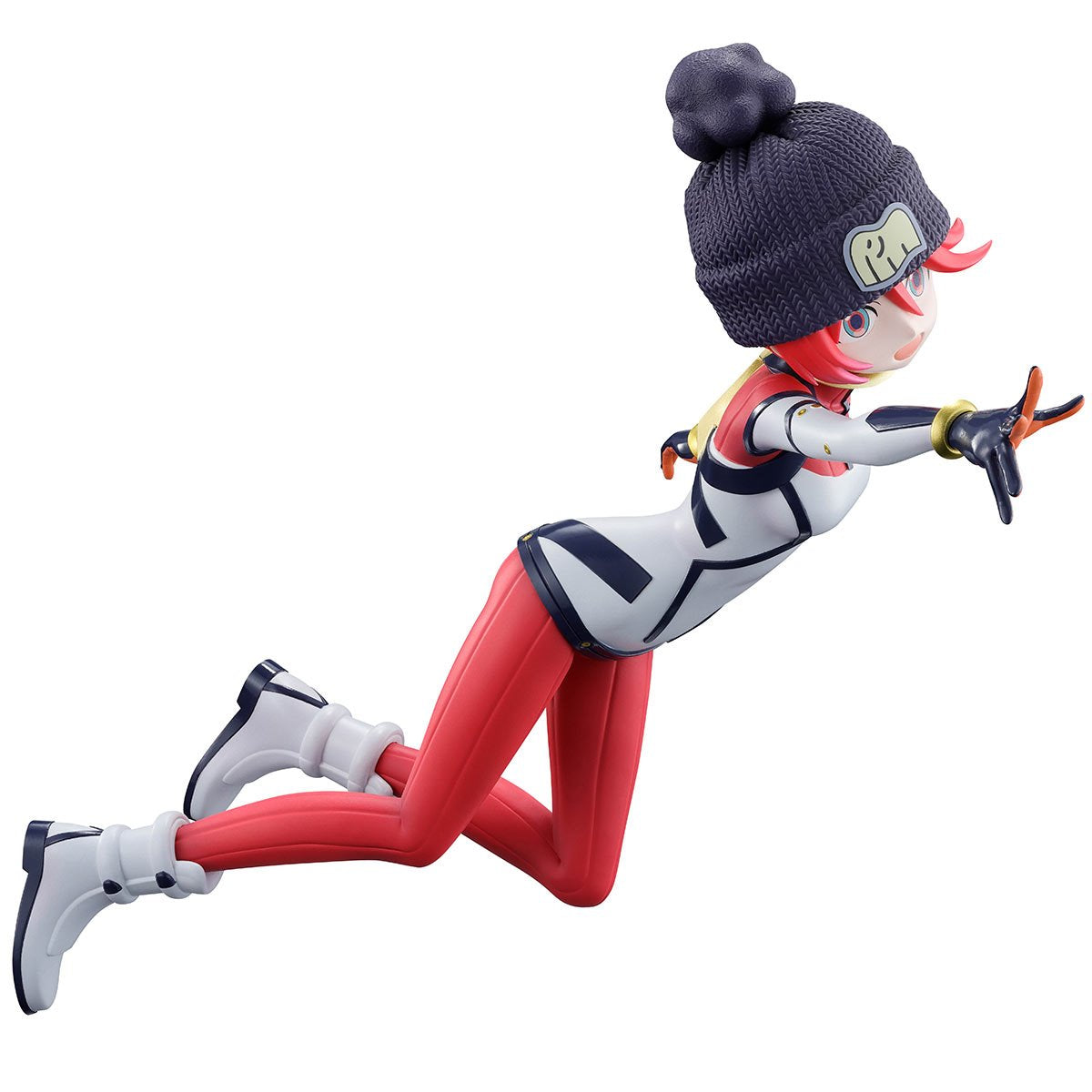 Mobile Suit Gundam GQuuuuuuX Amate Yuzuriha Machu Pilot Suit Masterlise Ichibansho Statue