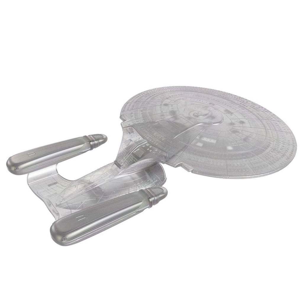Star Trek Ship Pack: 60th Anniversary Edition U.S.S. Enterprise Mini-Figure