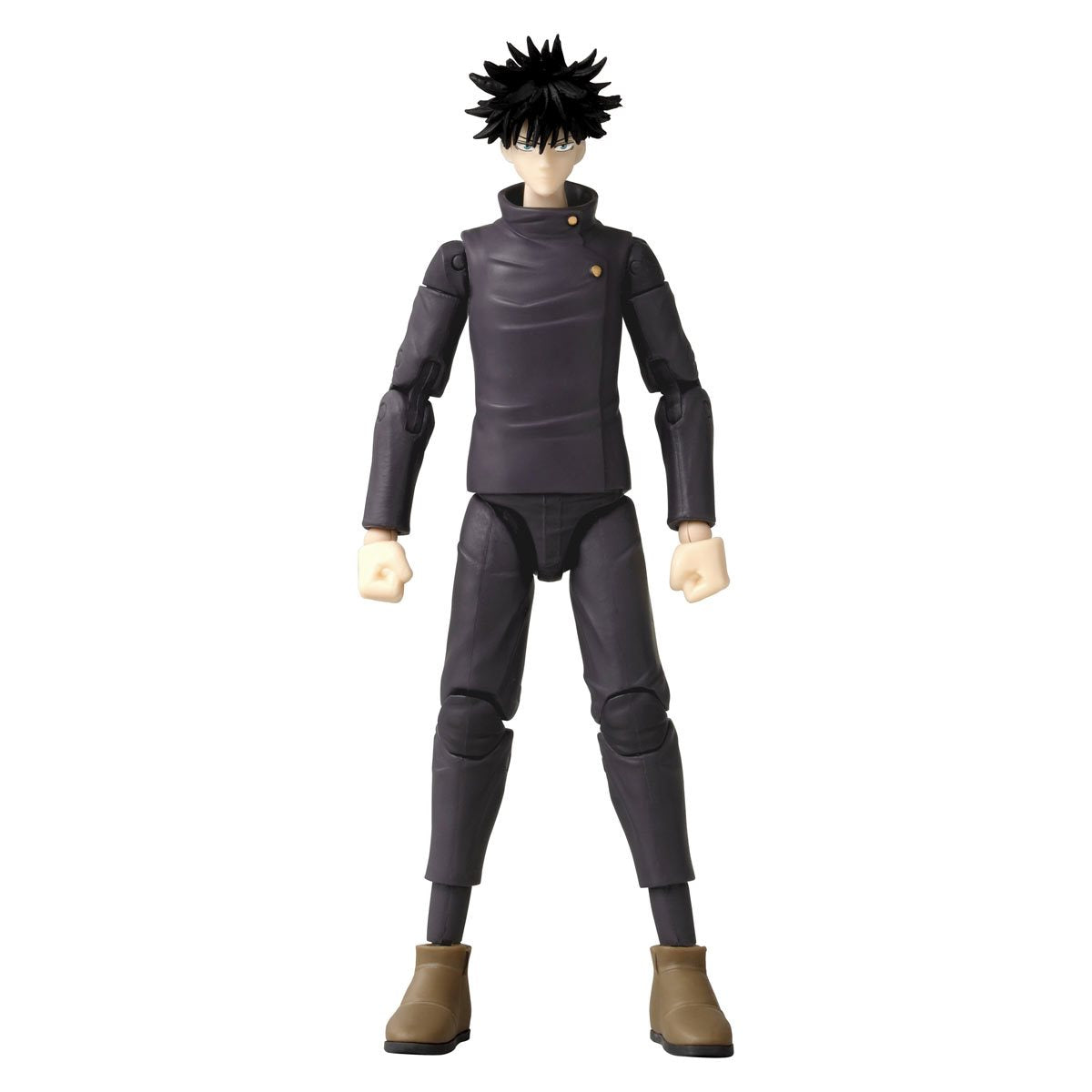 Jujutsu Kaisen Anime Heroes Megumi Fushiguro Action Figure