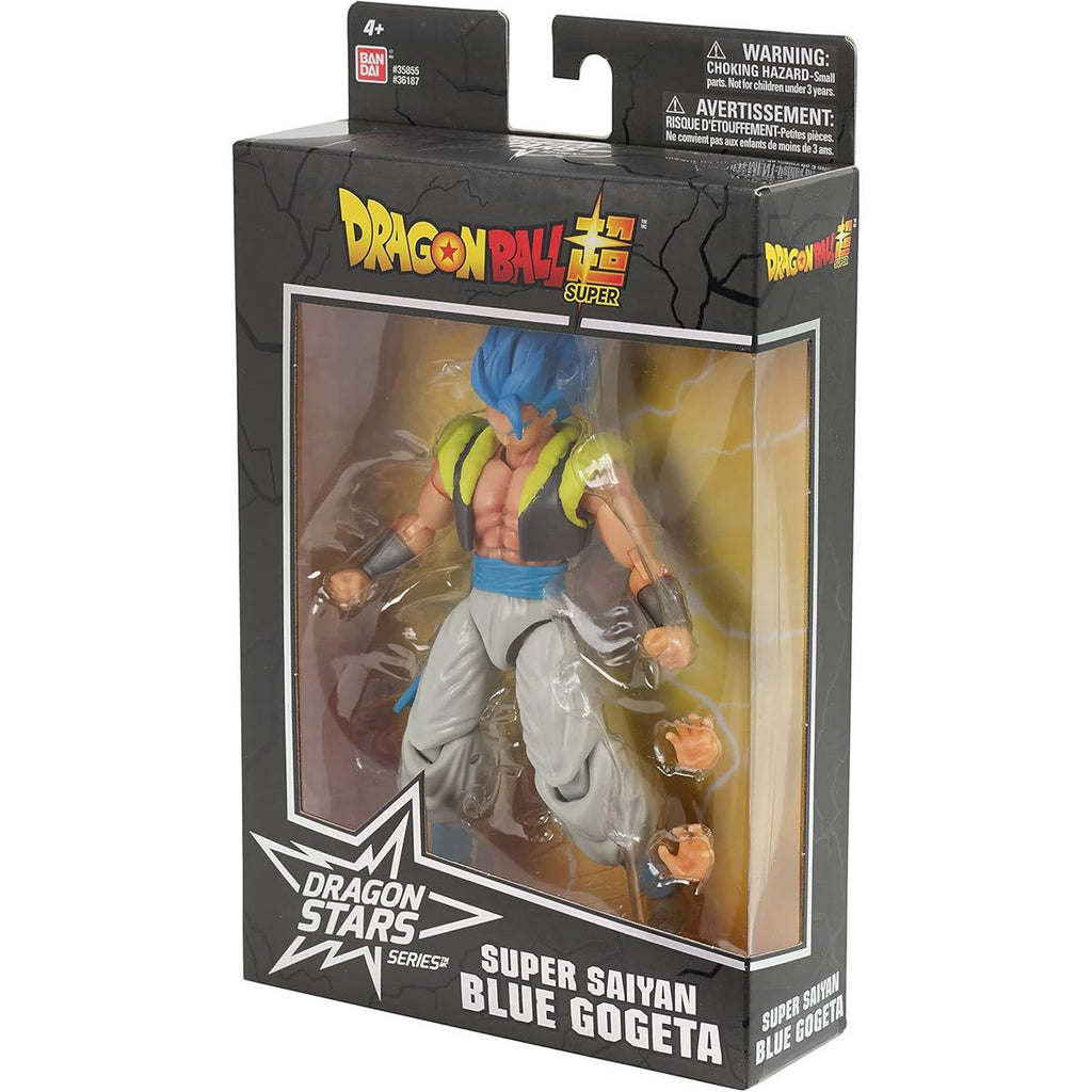 Dragon Ball Super Dragon Stars Action Figure Wave 7 Case of 6