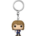 Stranger Things Season 5 Robin Buckley Funko Pocket Pop! Key Chain