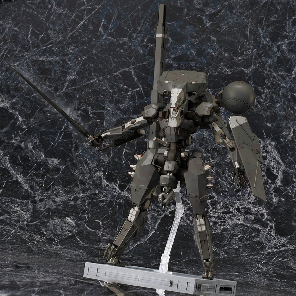 Metal Gear Solid V: The Phantom Pain Metal Gear Sahelanthropus Black Version 1:100 Scale Model Kit - ReRun