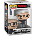 The Sopranos Junior Soprano Funko Pop! Vinyl Figure #1523