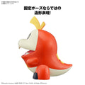 Pokemon Fuecoco Quick Model Kit