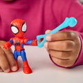 Spidey and His Amazing Friends Team Spidey Copter