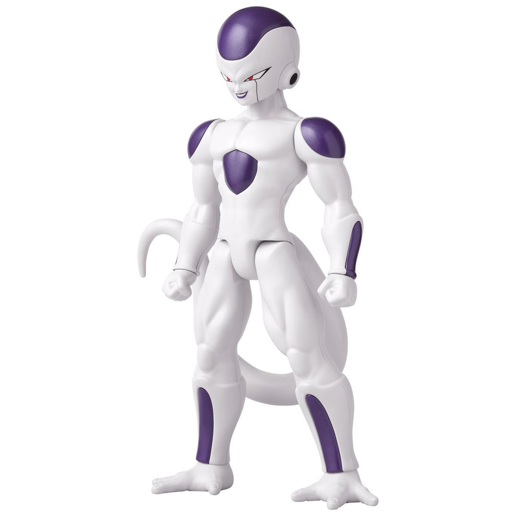 Dragon Ball Super Limit Breaker Frieza 4th Form 12-Inch Action Figure