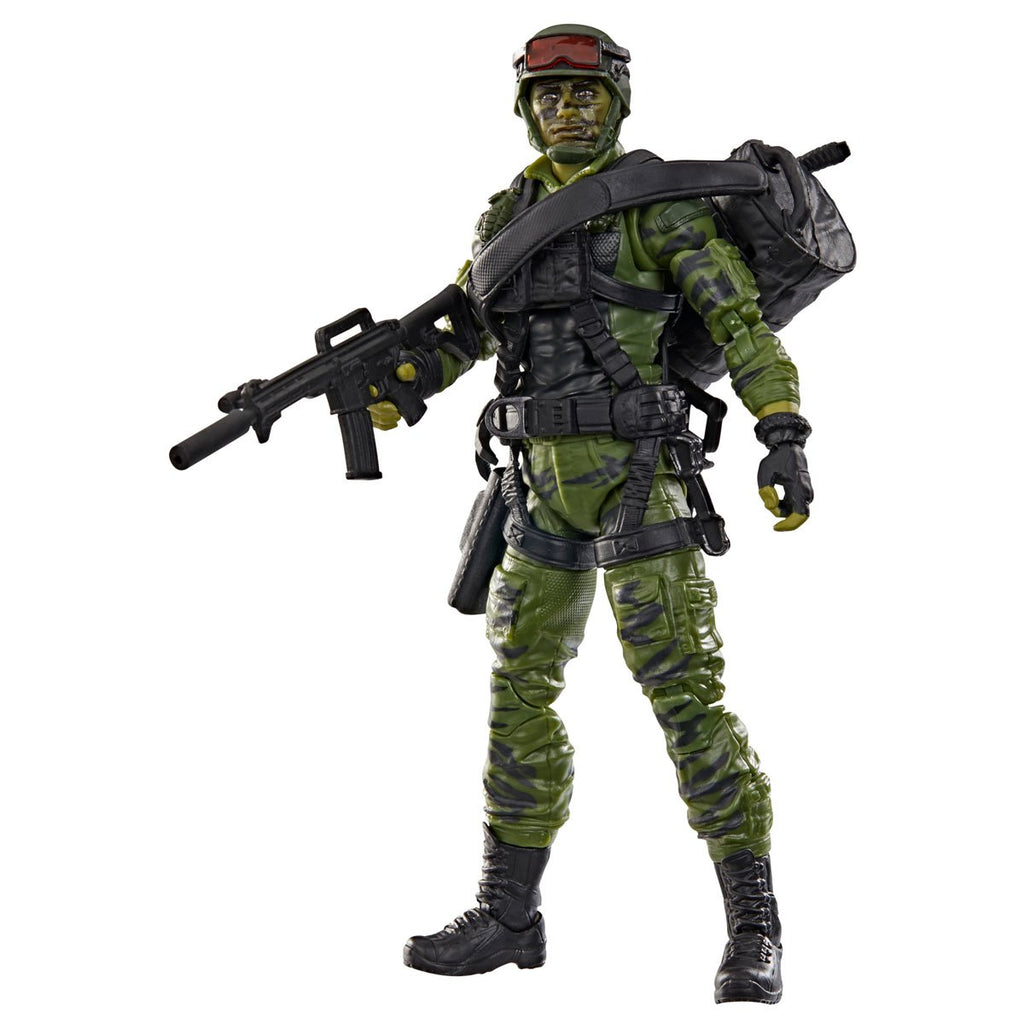 G.I. Joe Classified Series 6-Inch Action Figures Wave 16 Case of 6