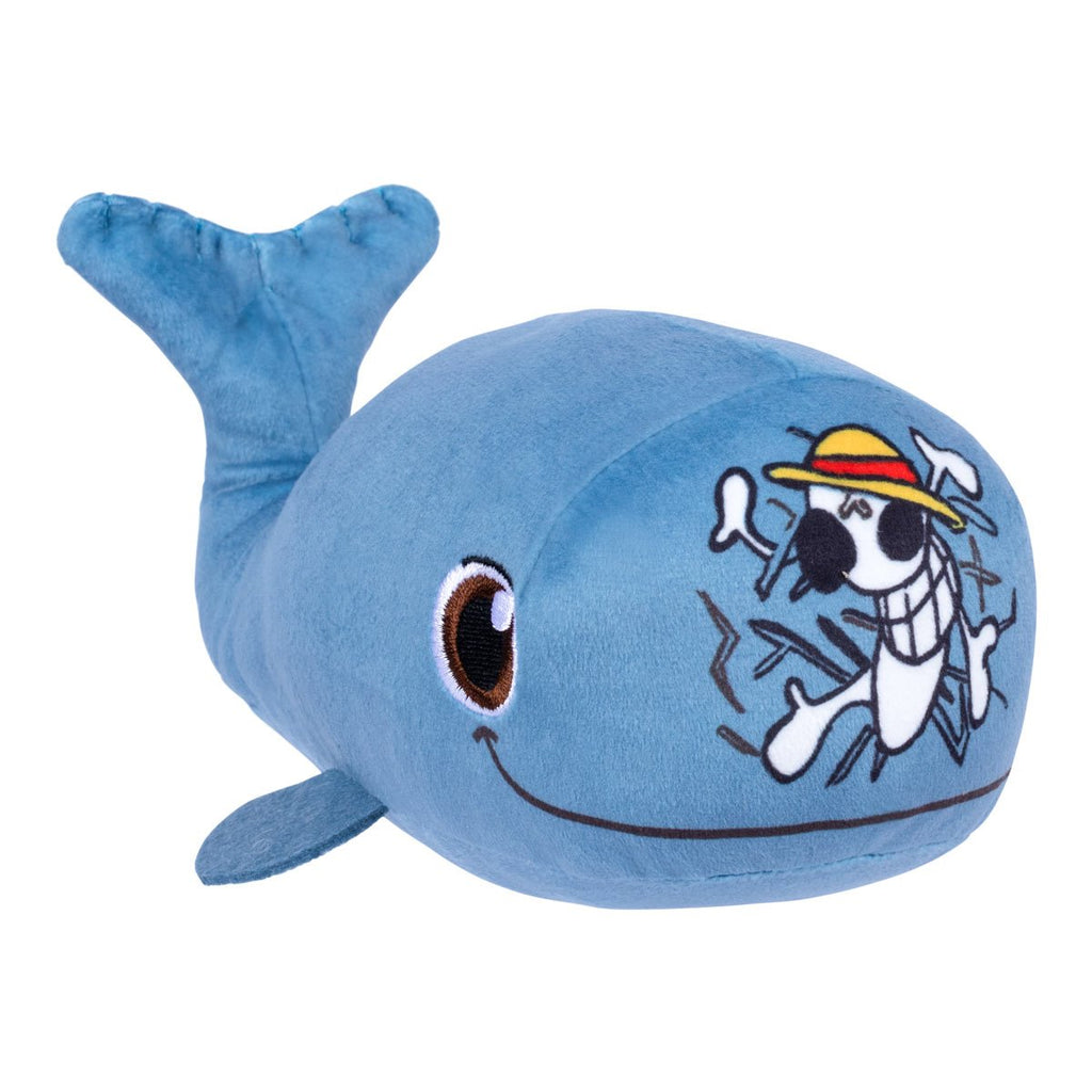 One Piece Live Action 8-Inch Plush Case of 9