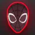Spider-Man Wall Mountable LED Neon Light