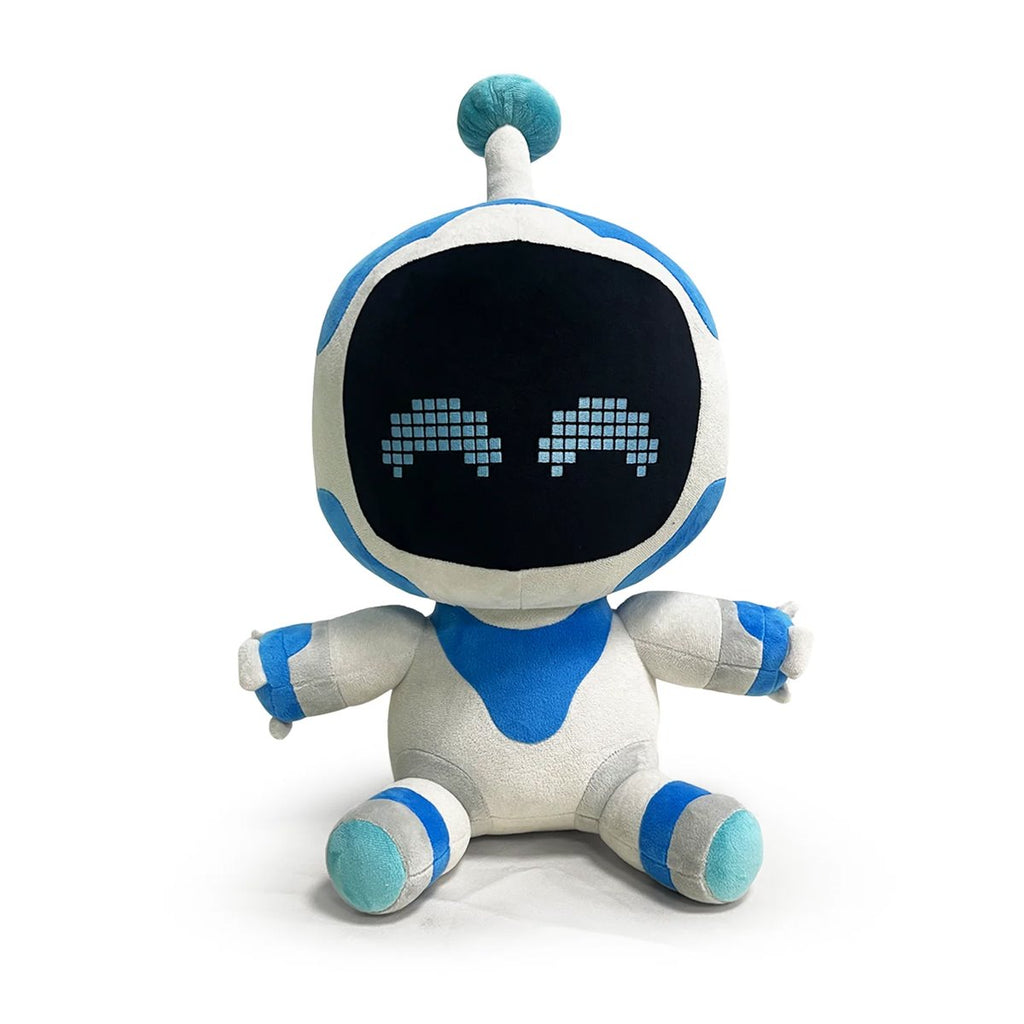 Astro Bot Captain Astro Bot 9-Inch Plush