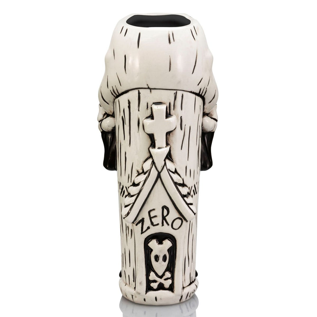 The Nightmare Before Christmas Scary Jack Skellington 13 oz. Geeki Tikis Mug