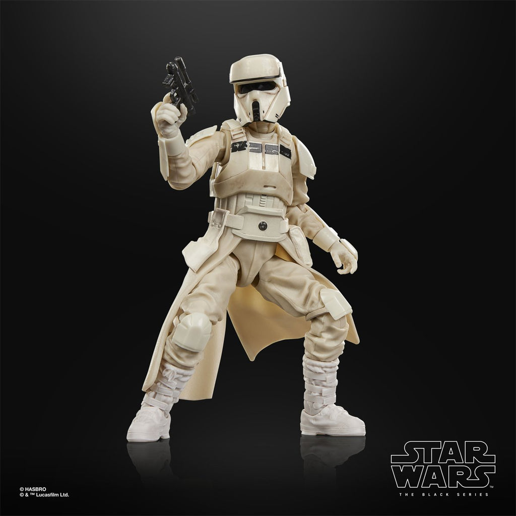 Star Wars The Black Series 3 6-Inch Action Figures Wave 1 Case of 6