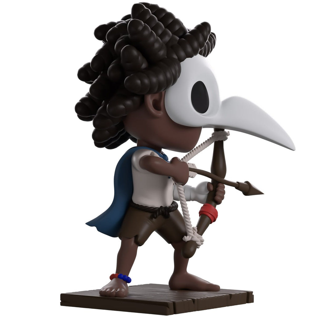 Little Nightmares III Collection Low Vinyl Figure #2