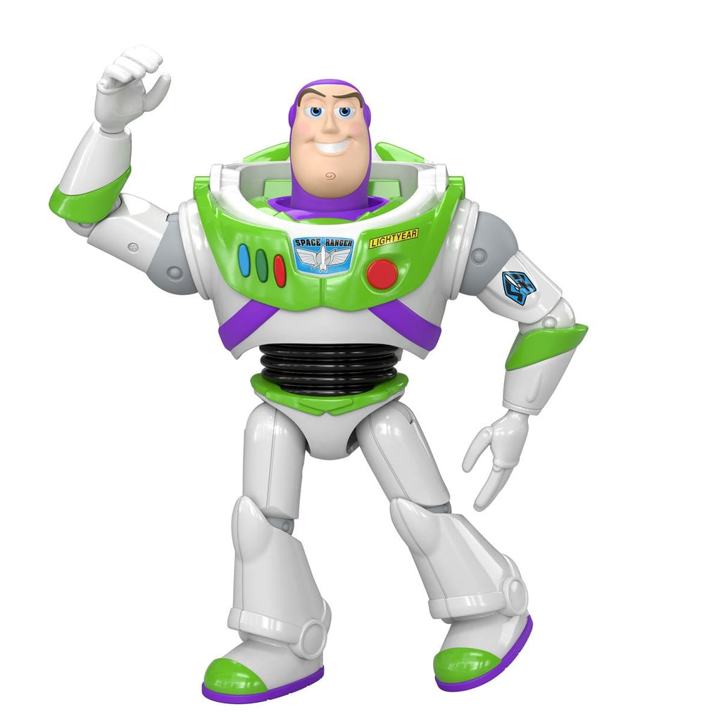 Toy Story Action Figure Case of 5