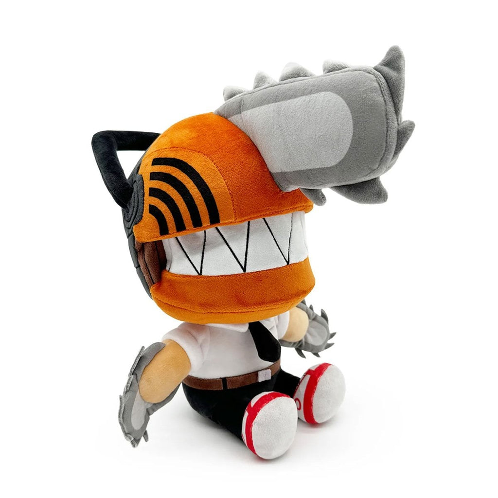 Chainsaw Man Sitting 9-Inch Plush