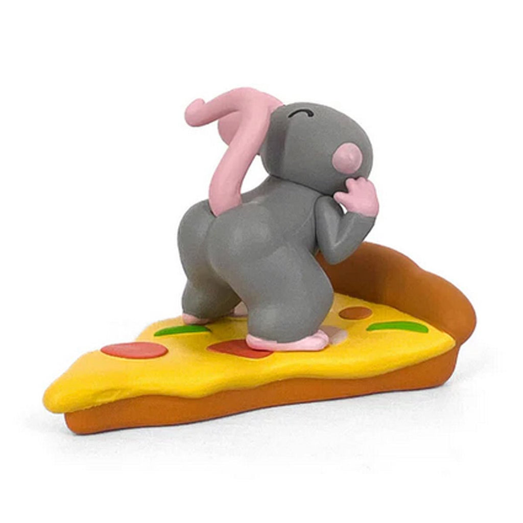 Pizza Rats After Dark Mystery Box Display Tray of 8