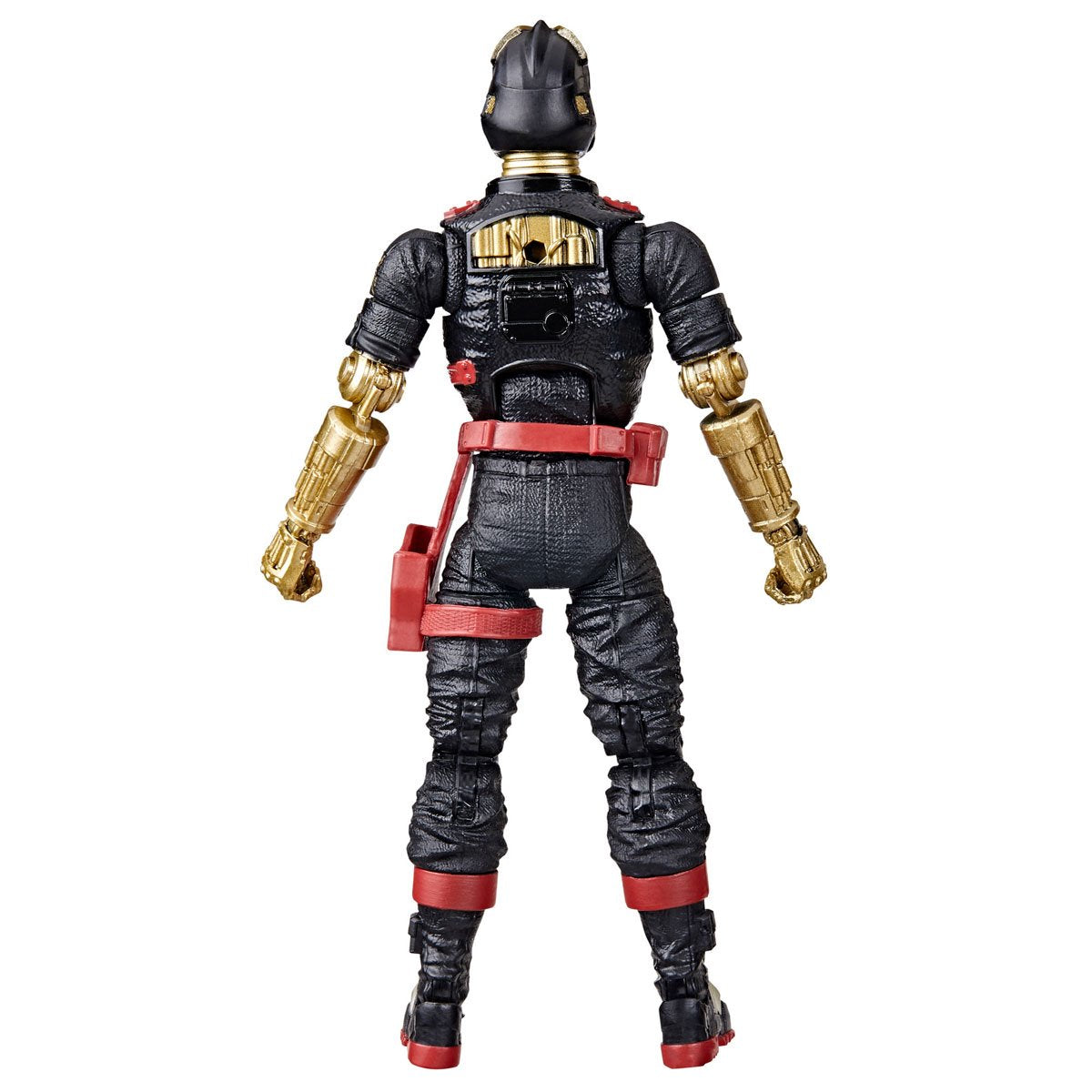 G.I. Joe Classified Series Iron Grenadier B.A.T. 6-inch Action Figure