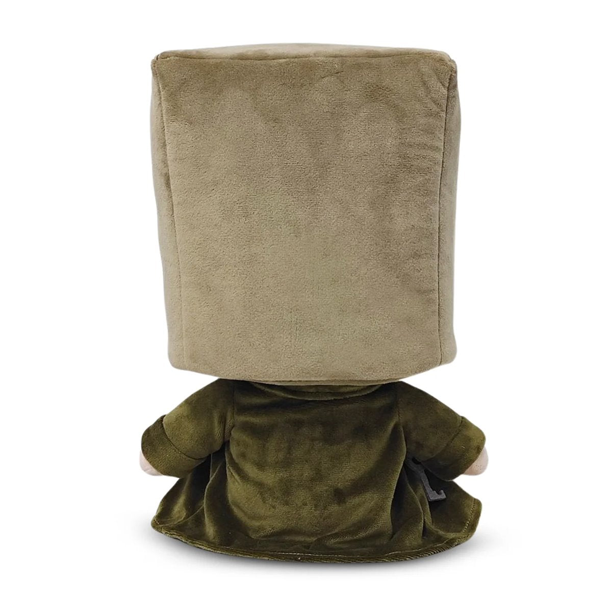 Little Nightmares 2 Mono 9-Inch Plush