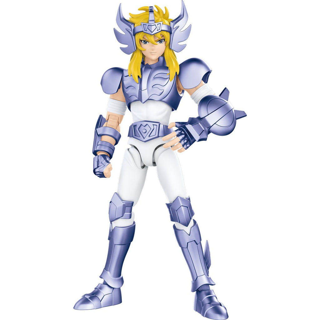 Saint Seiya Champion Class Cygnus Hyoga CC07 Blokees Model Kit