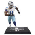 NFL SportsPicks 2024 Wave 2 Dallas Cowboys Micah Parsons 7-Inch Scale Posed Figure