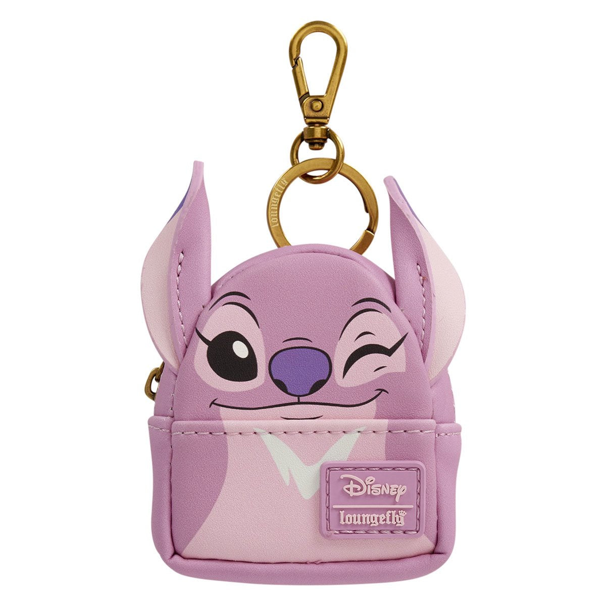 Lilo & Stitch Mini-Backpack Mystery Box Bag Charm Random 1 Piece