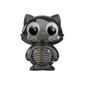 Catscans Series 2 Bare Bones Blind-Box Random Mini-Figure