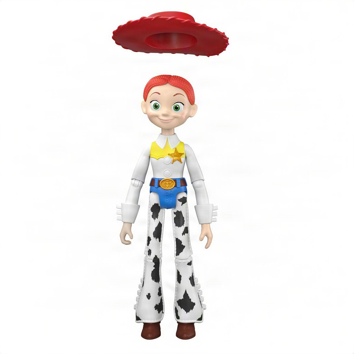 Toy Story Large Scale Figure Case of 3