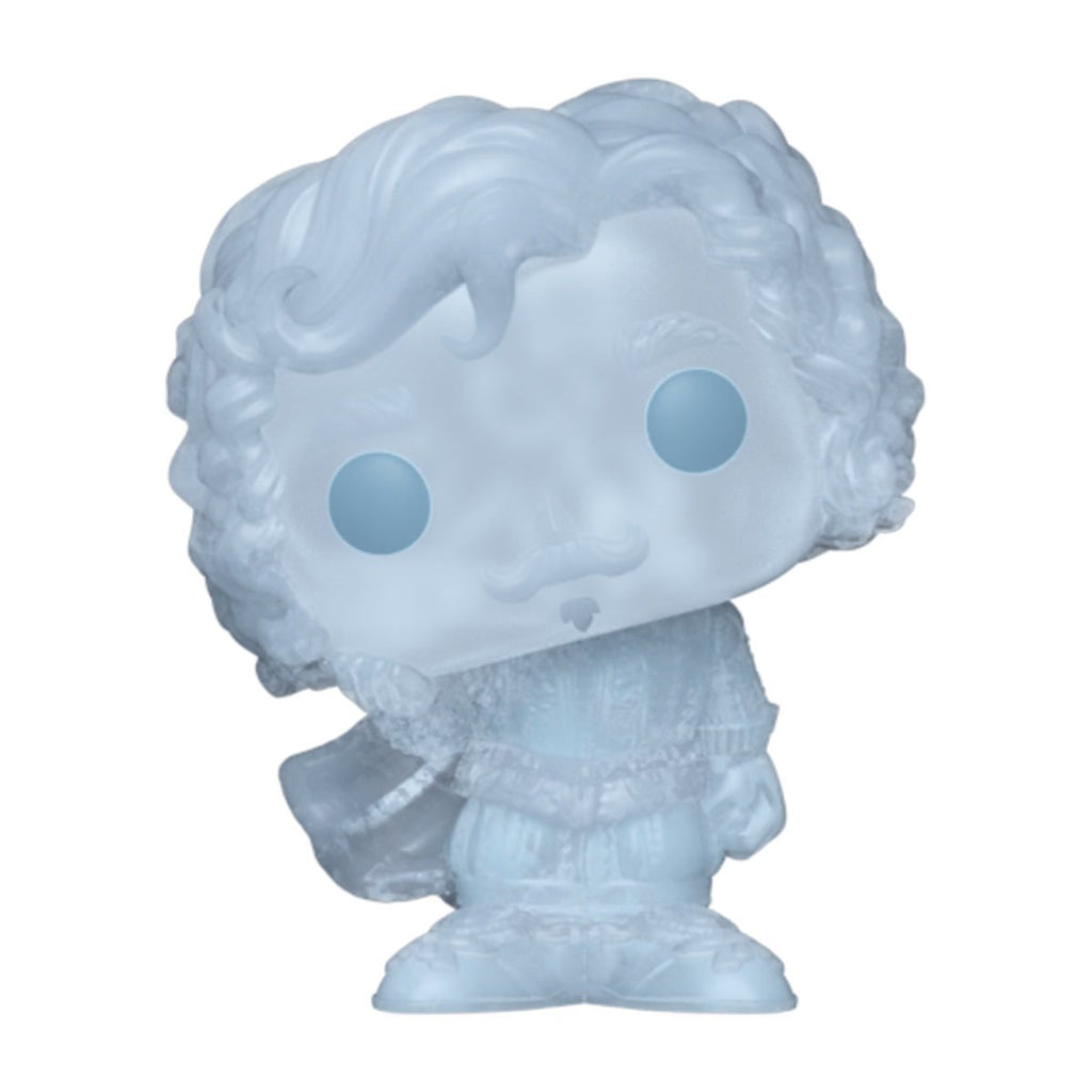 Harry Potter Dumbledore Funko Bitty Pop! Mini-Figure 4-Pack