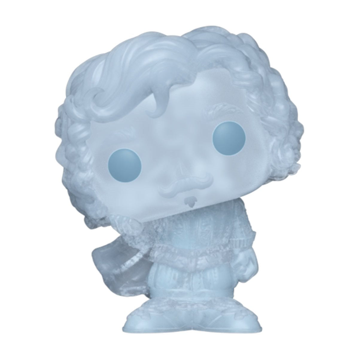 Harry Potter Dumbledore Funko Bitty Pop! Mini-Figure 4-Pack