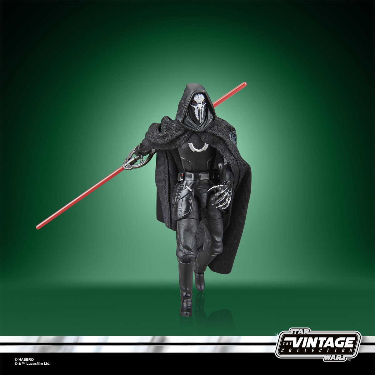 Star Wars The Vintage Collection 3 3/4-Inch Action Figures 3 Wave 2 Case of 8
