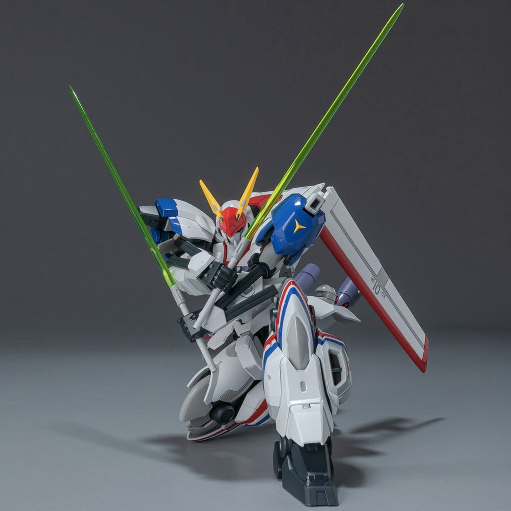 Metal Armor Dragonar Dragonar-1 Custom Riobot Action Figure
