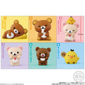 Rilakkuma Friends Mini-Figure Case of 12