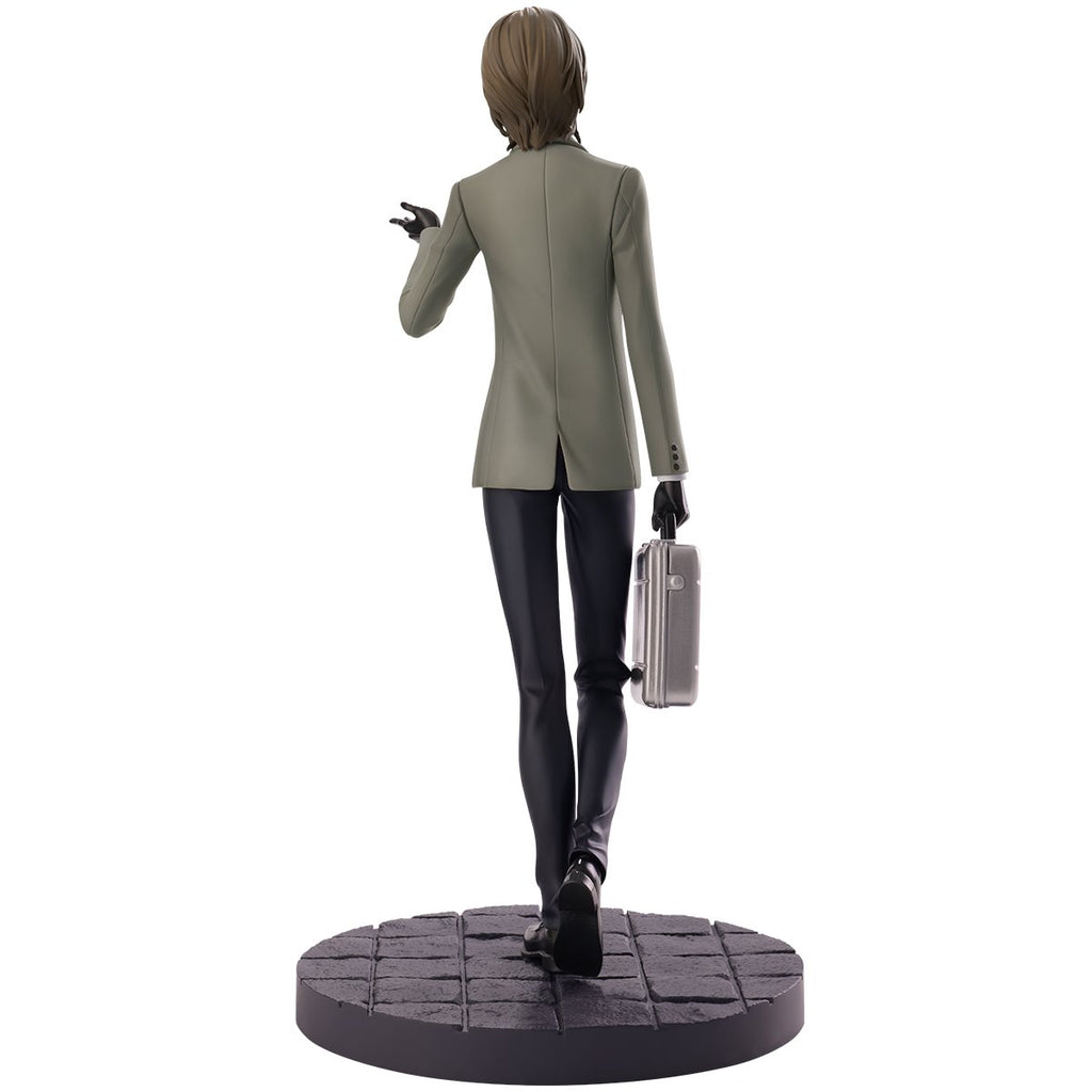 Persona 5 Royal Goro Akechi Ichibansho Statue