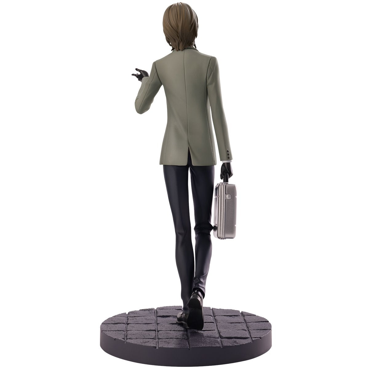 Persona 5 Royal Goro Akechi Ichibansho Statue