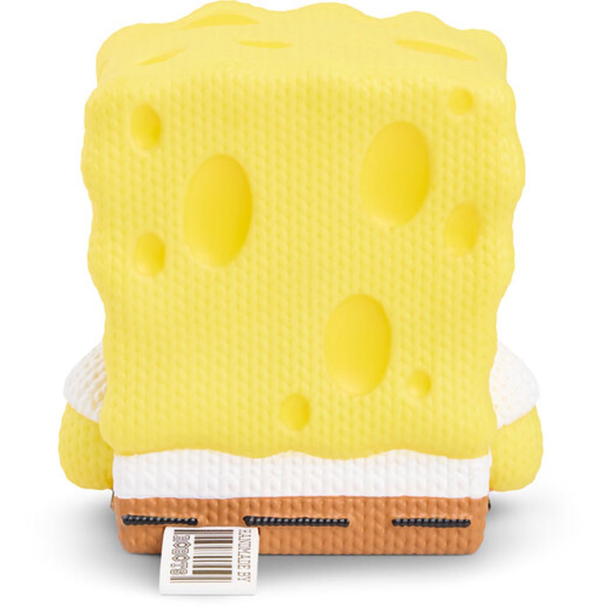 SpongeBob SquarePants #440 Handmade By Robots Vinyl Figure