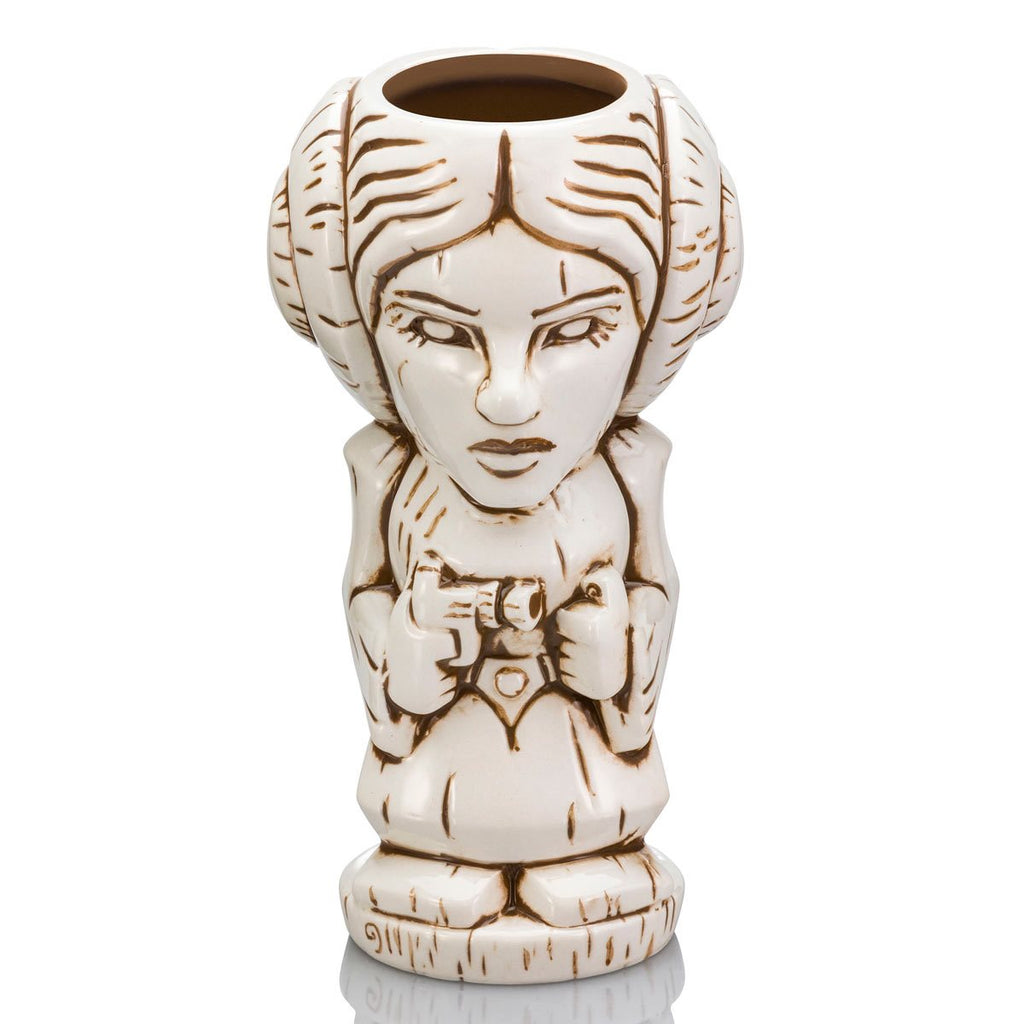 Star Wars Princess Leia 16 oz. Geeki Tikis Mug