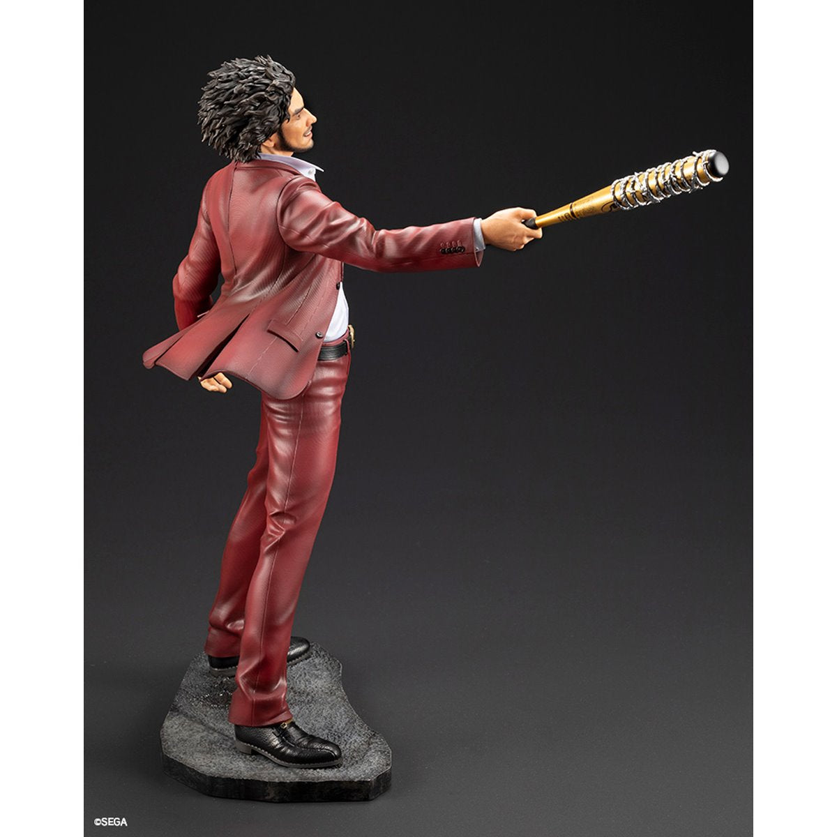 Yakuza: Like A Dragon Ichiban Kasuga 1:6 Scale ArtFX Statue