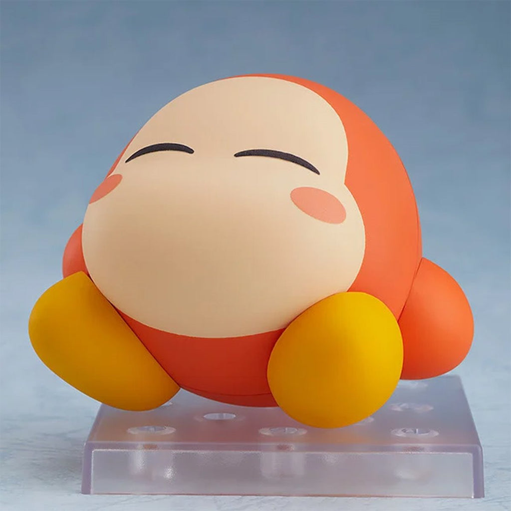 Kirby Waddle Dee Nendoroid Action Figure - ReRun