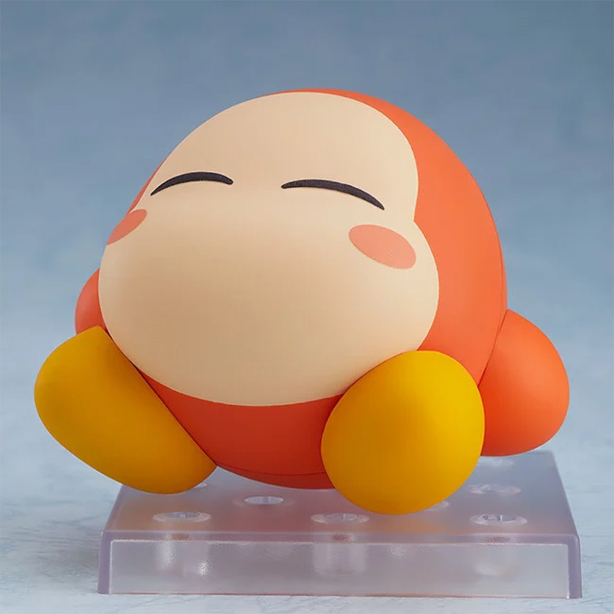 Kirby Waddle Dee Nendoroid Action Figure - ReRun