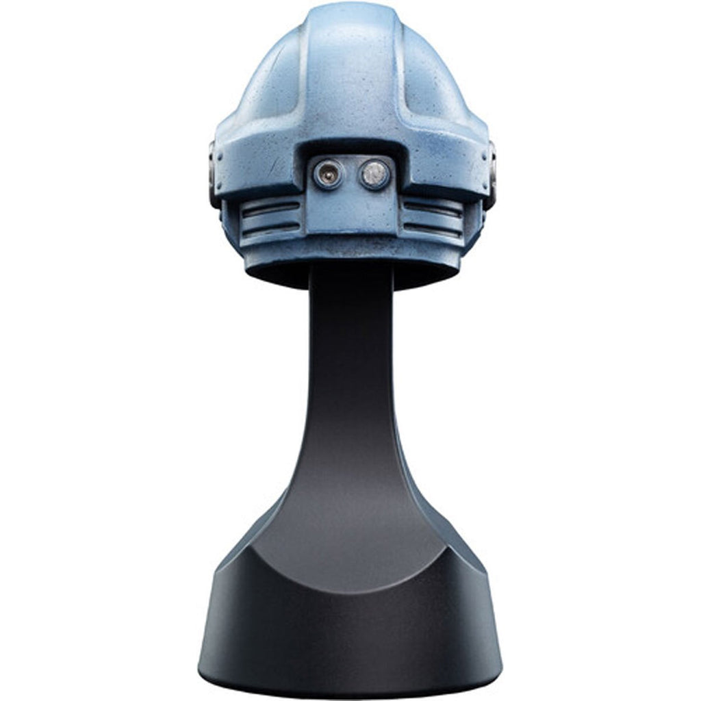 Warhammer 40,000 Space Wolves Miniature Helmet Statue