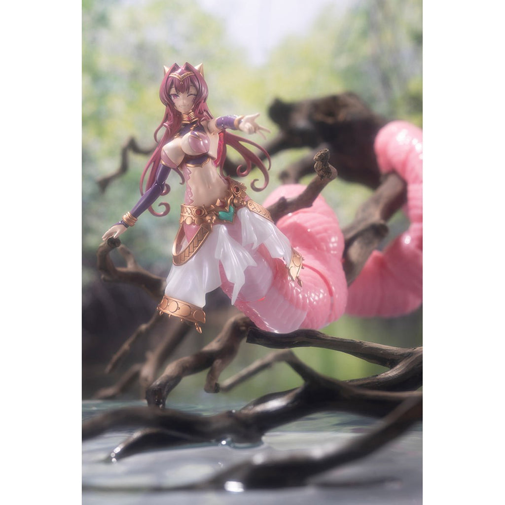 Arcanadea Meltina Model Kit