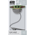 Star Wars Grogu Book Light