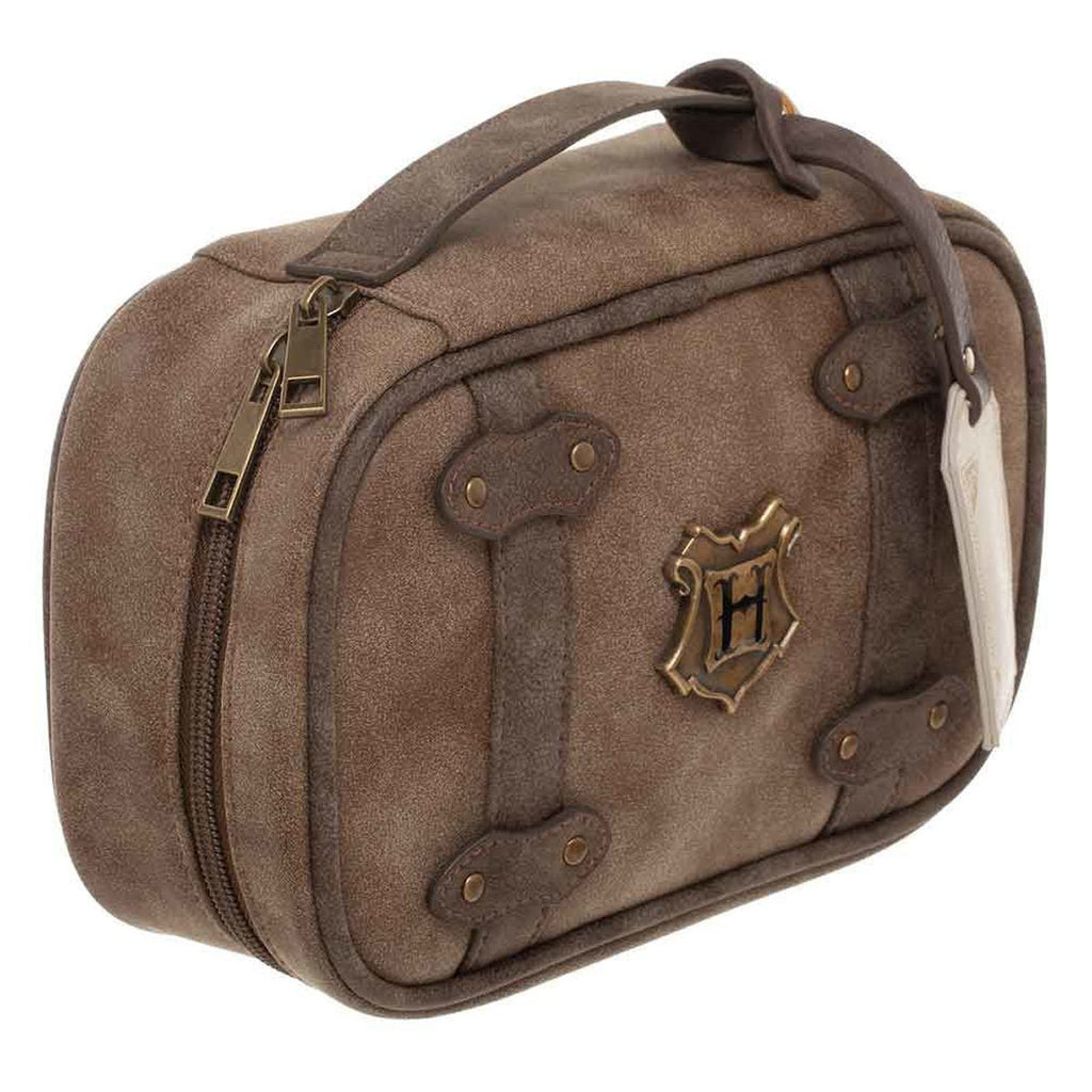 Harry Potter Trunk Travel Cosmetic Bag