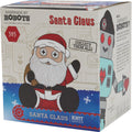 Santa Claus #385 Handmade By Robots Vinyl Figure