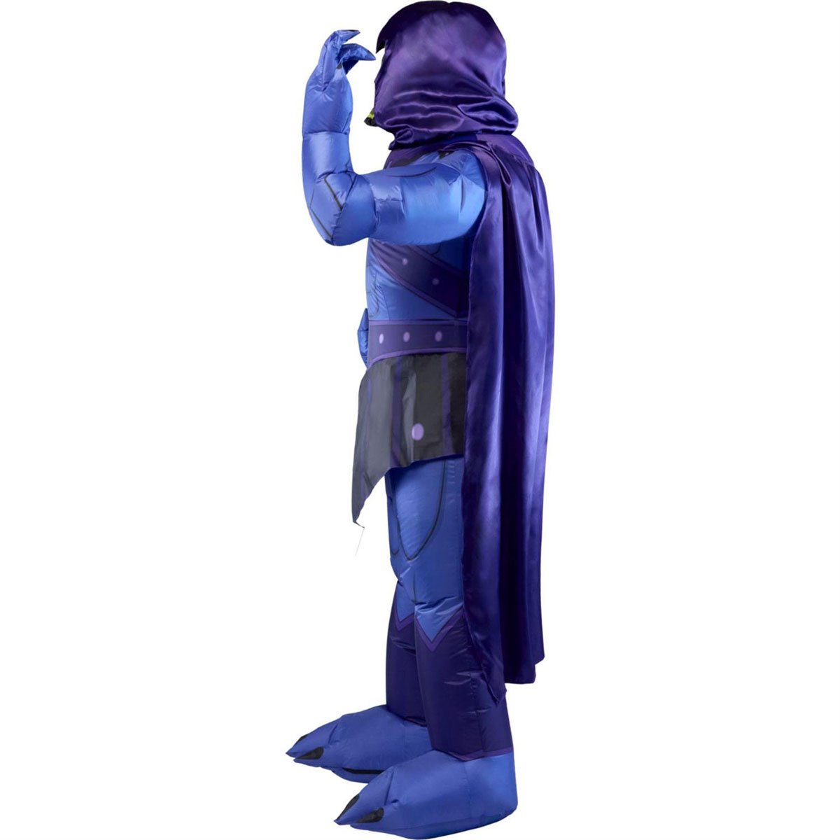 Masters of the Universe Revelation 6-Foot Skeletor Inflatable Yard Decoration