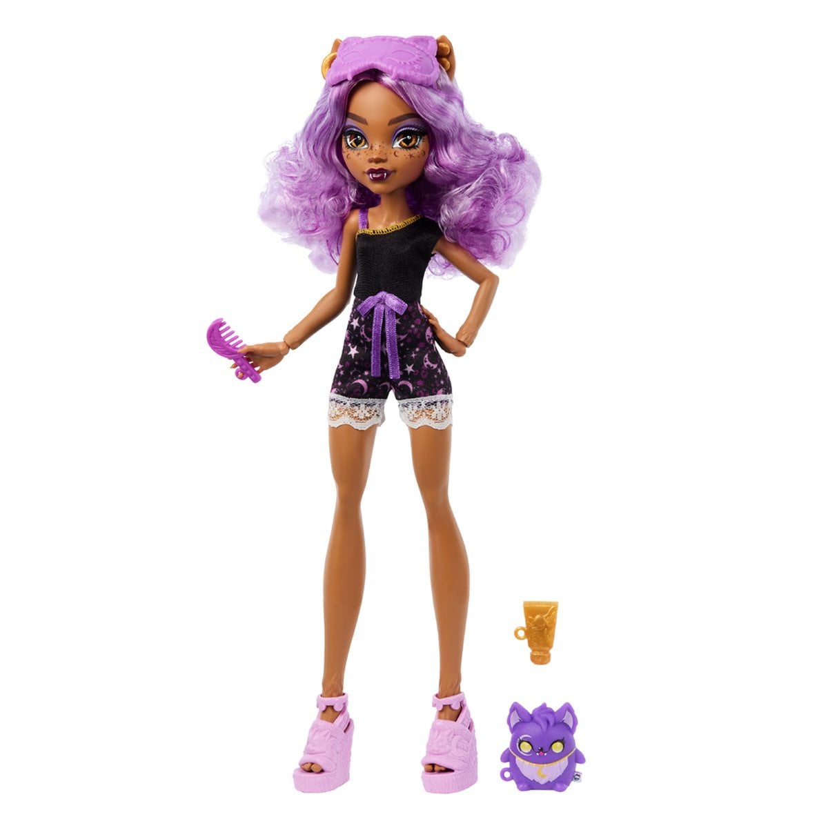 Monster High Buried Secrets Doll Case of 6