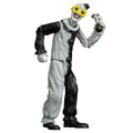 Terrifier 2 Art the Clown Costume Shop 5-Inch Action Figure