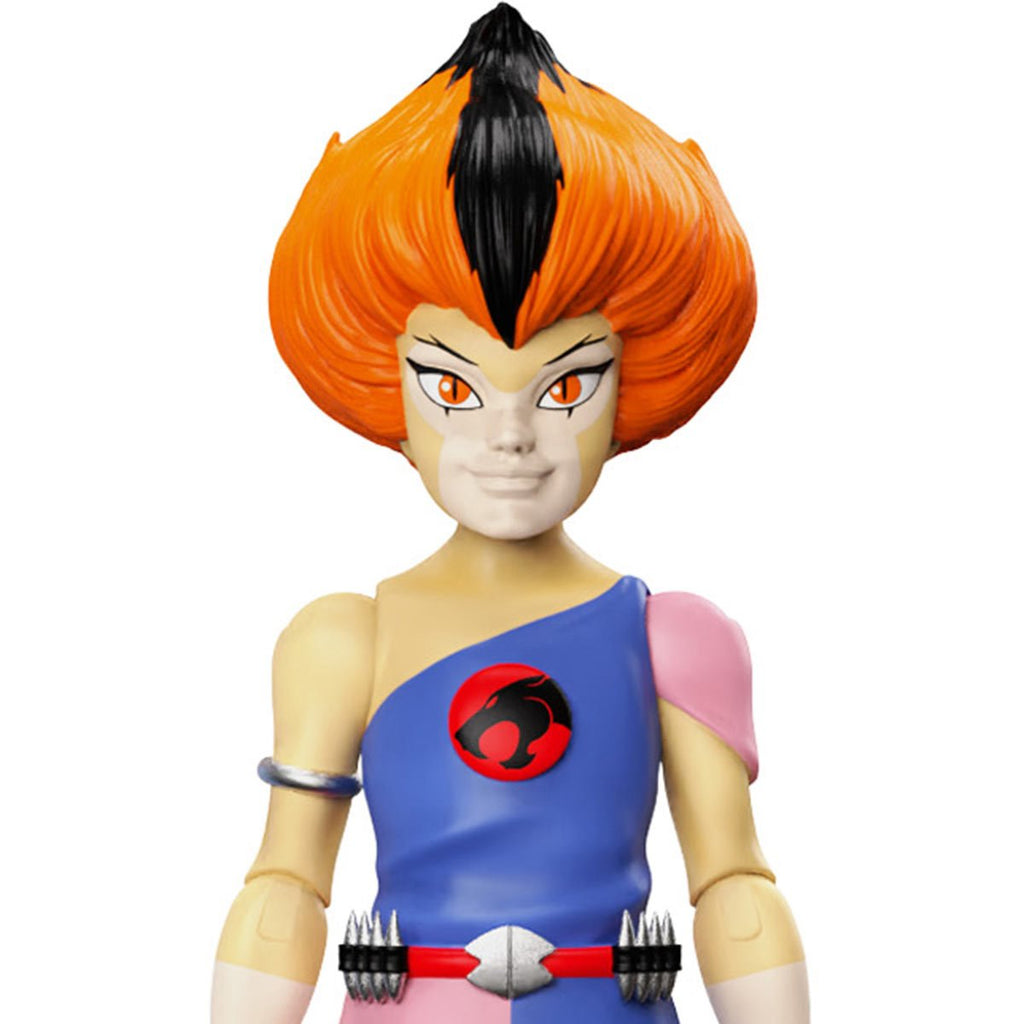 ThunderCats Ultimates Wilykit 7-Inch Action Figure