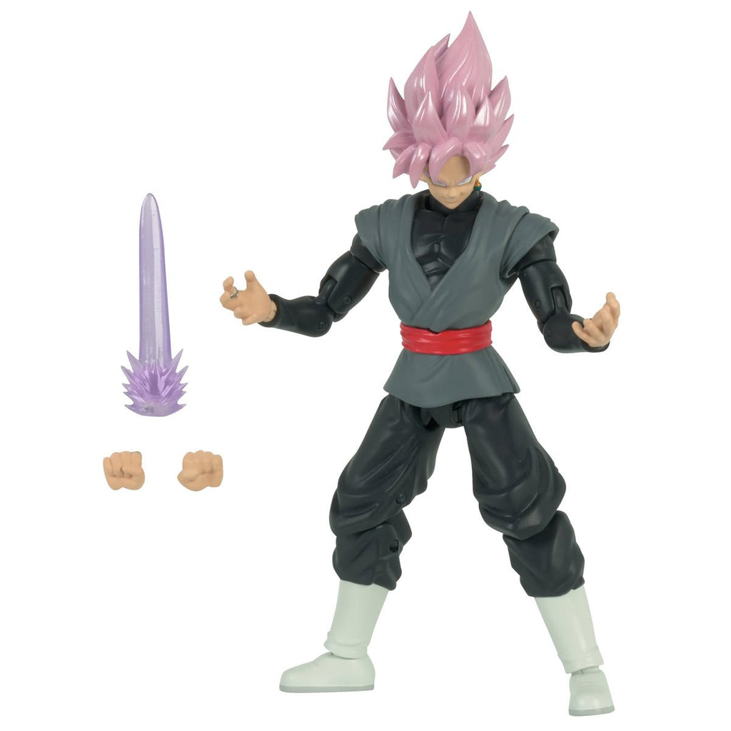 Dragon Ball Super Dragon Stars Action Figure Wave 3 Case of 6