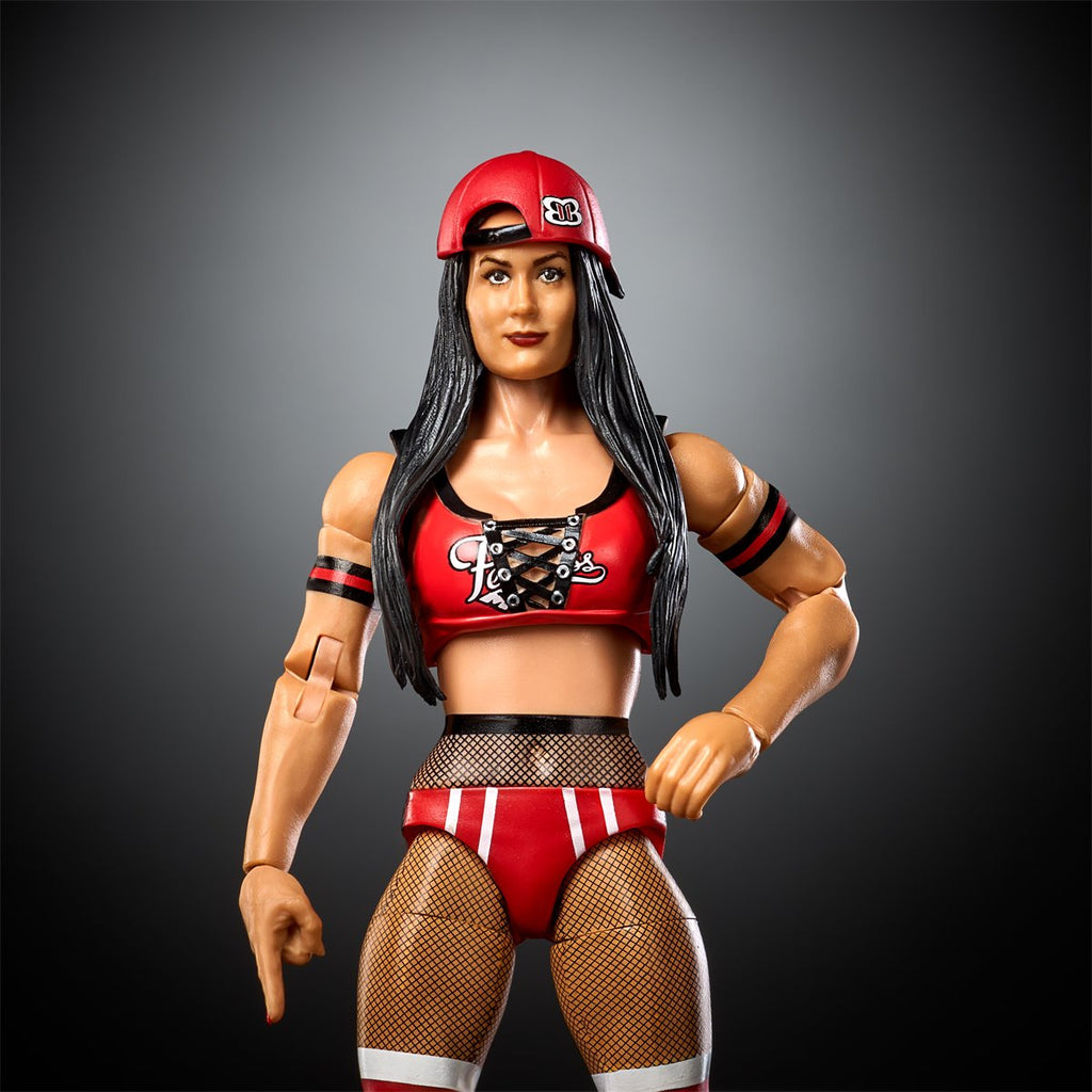 WWE Elite Collection Series 123 Action Figure Case of 8